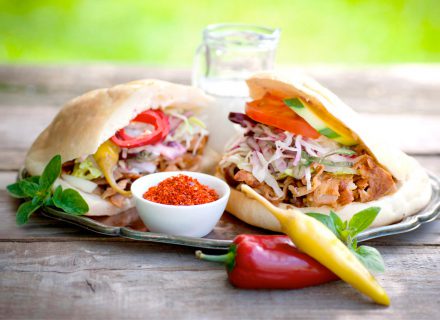 Elbe Kebap House