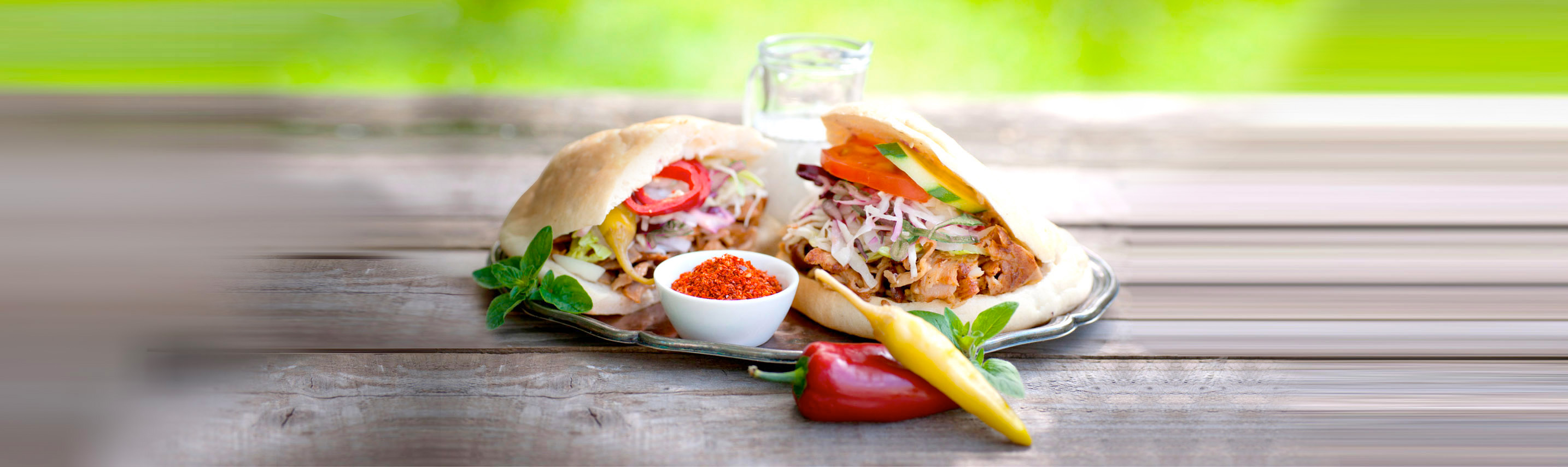 Elbe Kebap House