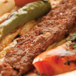 Adana Kebap